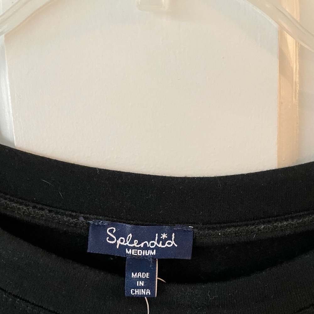 Ladies Splendid Top - Sweater - Picture 4 of 8